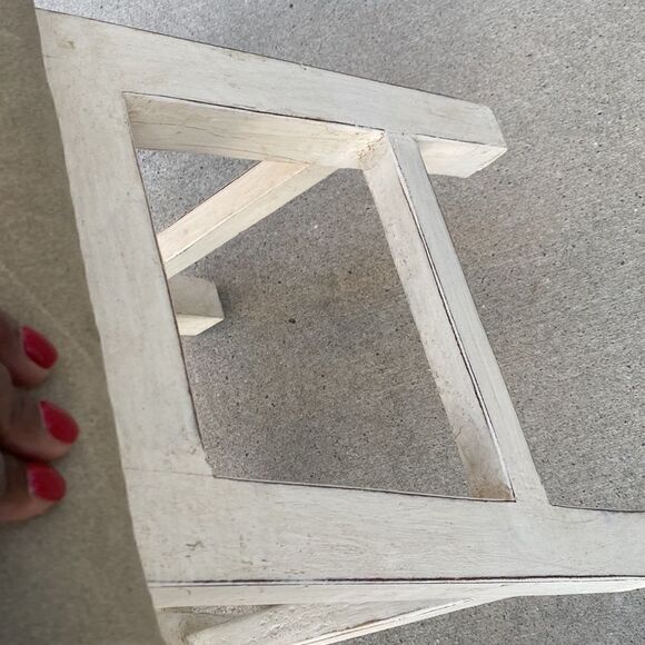 Kids Sports Themed Bench  - Picture 6 of 6